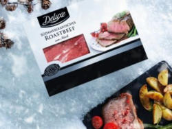DELUXE Südamerikanisches Roastbeef
