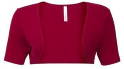 Shirtbolero