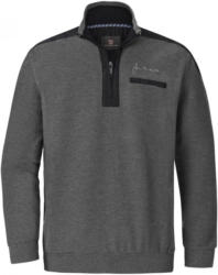 Jan Vanderstorm Sweatshirt »HUGBERT«