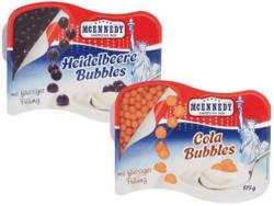 MCENNEDY Joghurt mit Bubbles