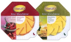 FROMALÁ Käsescheiben
