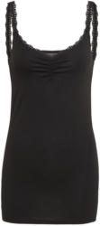 Top mit Spitzenträger ´N JACILIA LACE ST´