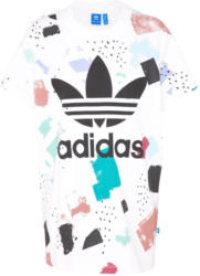 Logo-Shirt ´Color-Dab´