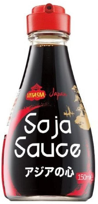 VITASIA Sojasauce ️ Online von Lidl Österreich wogibtswas.at