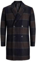 Jacke Woll-