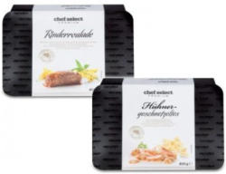 CHEF SELECT PREMIUM Fertiggericht
