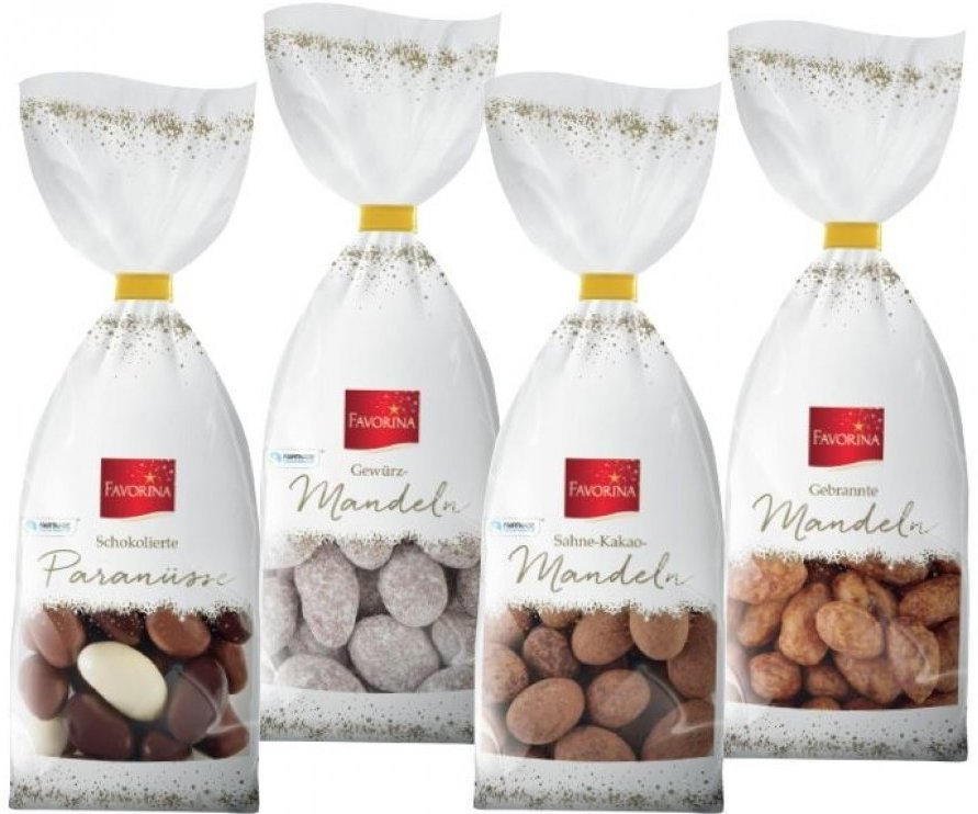 FAVORINA Edle Nüsse und Mandeln ️ Online von Lidl Österreich wogibtswas.at FAVORINA Edle Nüsse und Mandeln ️ Online von Lidl Österreich wogibtswas.at