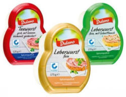 DULANO Streichwurst
