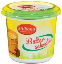 MILBONA Butterschmalz