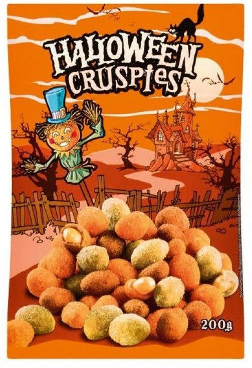 Erdnüsse im Teigmantel ️ Online von Lidl Österreich wogibtswas.at