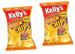 KELLY'S Chips Classic