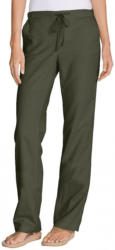 Eddie Bauer Hose mit Leinen