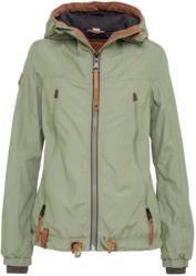 Übergangsjacke ´Jugo Booooossss´