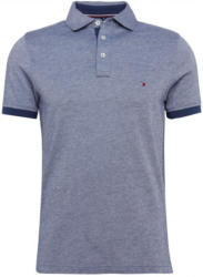 Poloshirt ´Boris Polo S/S SF´ in Melange-Optik