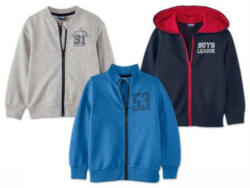 LUPILU® Buben Sweatjacke