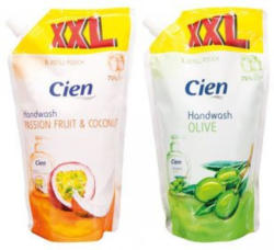 CIEN Handseife Nachfüllbeutel 750 ml + 250 ml gratis