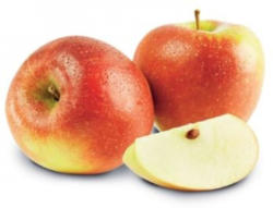 Äpfel aus Österreich