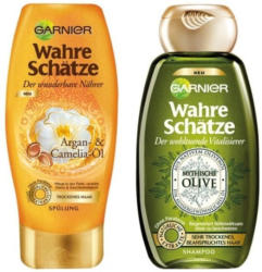 GARNIER Shampoo/Spülung