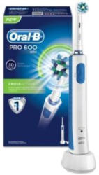 ORAL-B® 600 CrossAction