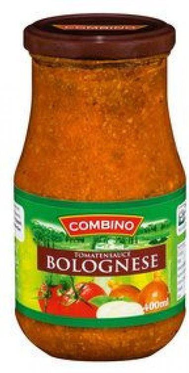 COMBINO Pasta-Sauce ✔️ Online von Lidl Österreich 