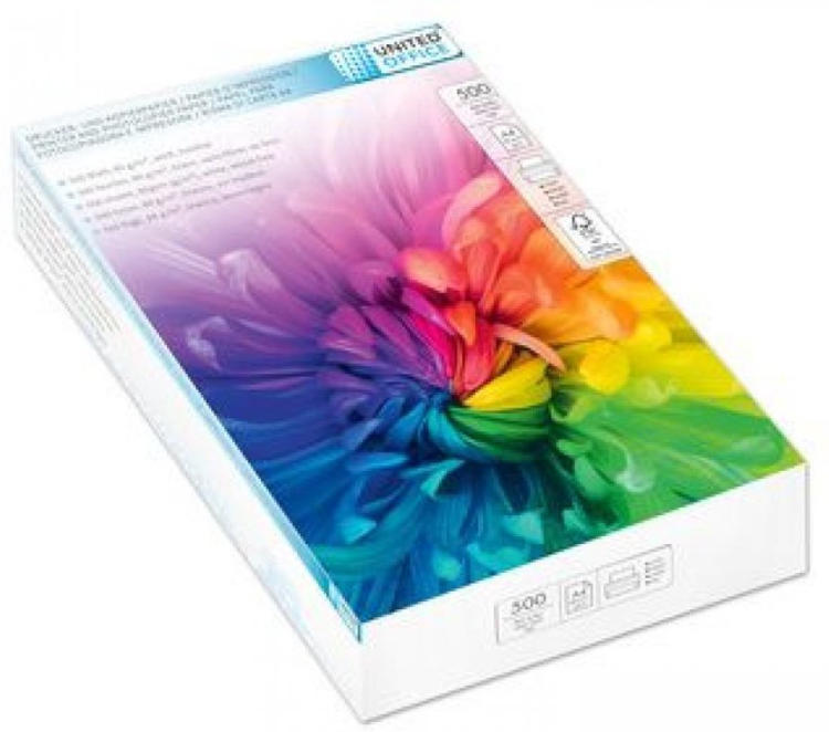 UNITED OFFICE® Drucker und Kopierpapier, A4 ️ Online von Lidl