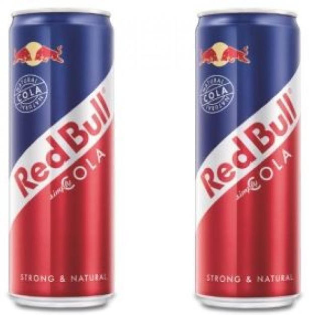 RED BULL Cola ️ Online von Lidl Österreich wogibtswas.at