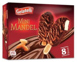 Gelatelli Mini Eis Mandel Nur 2 00 Lidl Osterreich Angebot Wogibtswas At