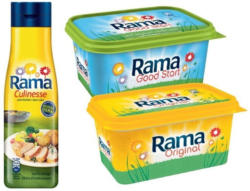 RAMA Pflanzenmargarine/Culinesse