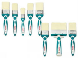 BAUFIX® Pinsel-Set