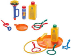 PUSTEFIX® Seifenblasen-Set/Nachfüllflasche