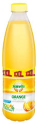 SOLEVITA Frischer Orangensaft 1 l + 0,25 l gratis