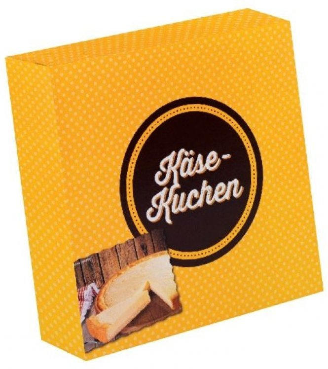 Käsekuchen ️ Online von Lidl Österreich wogibtswas.at