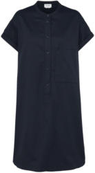 Kleid ´Shirtdress, half placket´