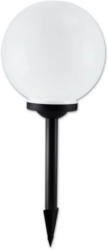 LIVARNO®LUX LED-Solar-Kugelleuchte, Ø 25 cm