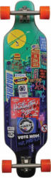 madrid SKATEBOARDS Longboard »Billboard STD«