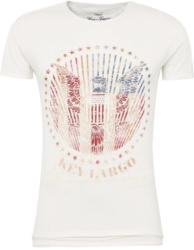 T-Shirt ´MT DUSK round´