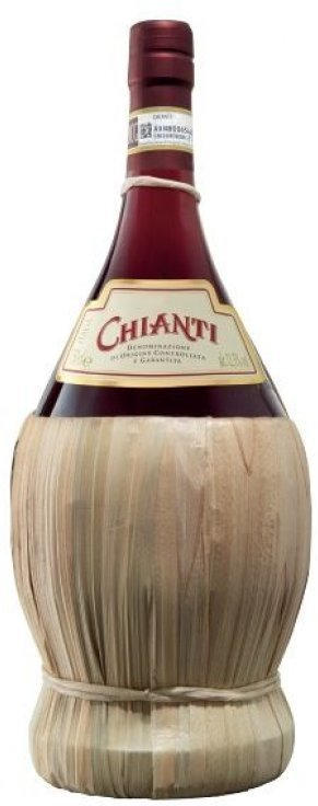 Chianti Docg In Fiasco Flasche Nur 6 99 Lidl Osterreich Angebot Wogibtswas At
