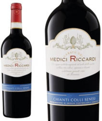CASATO DEI MEDICI RICCARDI Chianti DOCG