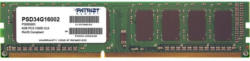 Patriot Arbeitsspeicher »DIMM 4 GB DDR3-1600«