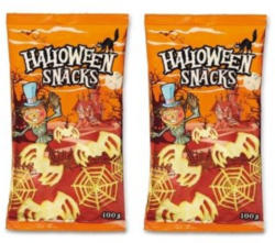 Snack Sourcream