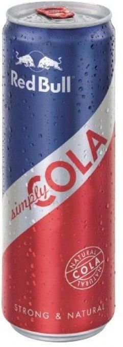 Red Bull Simply Cola Nur 0 79 Lidl Osterreich Angebot Wogibtswas At