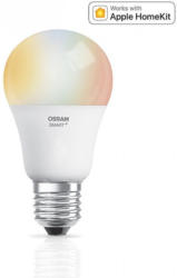 Osram SMART+ Smart Home LED-Retrofit-Lampe, Dimmbar, Apple Homekit »CLASSIC E27 MULTICOLOR 230V«