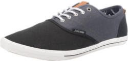 Leinen-Sneakers
