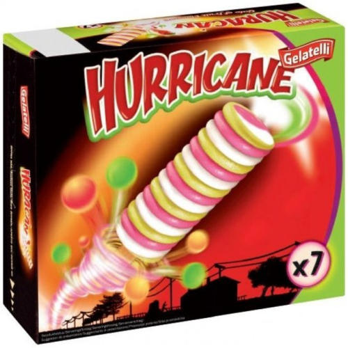 GELATELLI Hurricane Eis ️ Online von Lidl Österreich wogibtswas.at