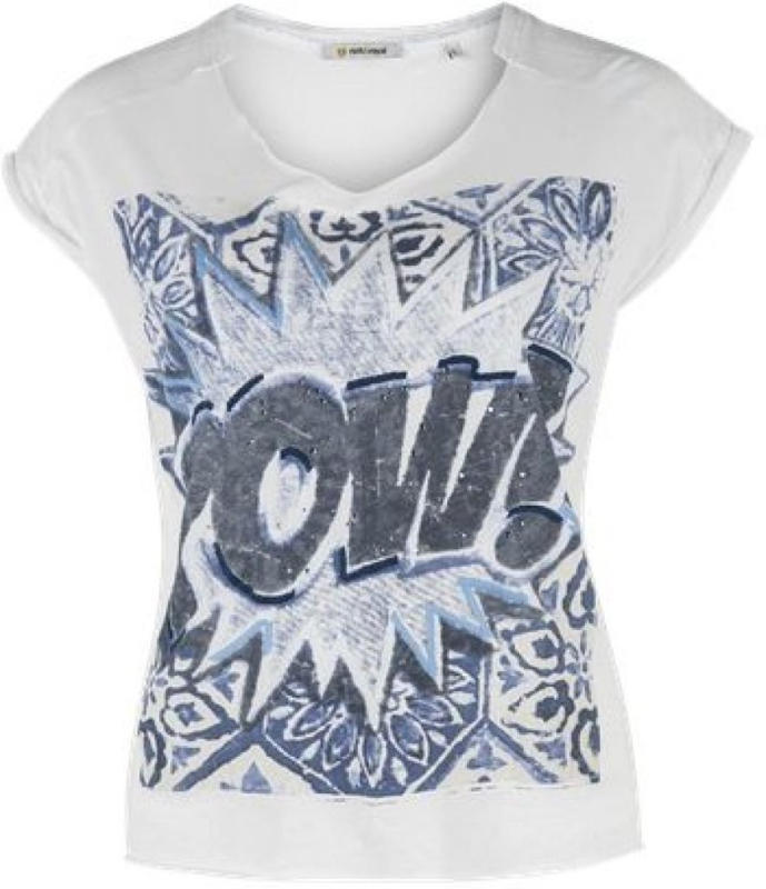 Shirt ´Pow´
