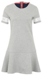 Sweatkleid