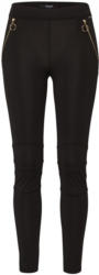Leggings mit Zipper