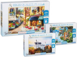 CLEMENTONI® Puzzle