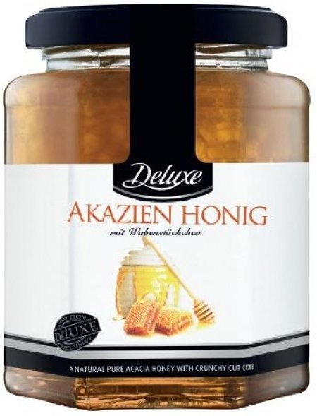 DELUXE Akazien Honig ️ Online von Lidl Österreich wogibtswas.at