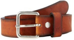 Gürtel ´3cm, vintage leather´